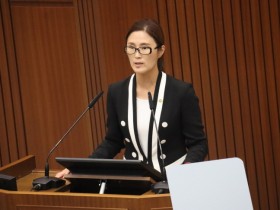 김현미 세종시의원, 이해할 수 없는 정책만 추진하는 세종시!