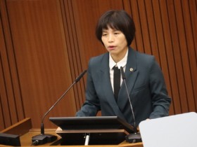 김현옥 세종시의원, “세종시 청소년 문화거리 조성” 제언