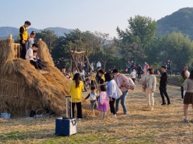 아산시, 제22회 외암민속마을 짚풀문화제 20일 개막