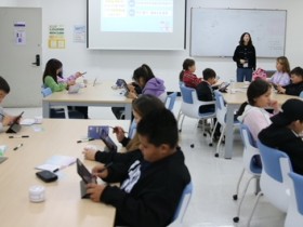 충남교육청교육과정평가정보원, 다문화․비다문화 인공지능 한마당