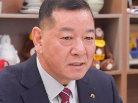 [동정] 최원철 공주시장, 1월 15일 주간업무계획 보고에 참석