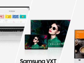 삼성전자, 차세대 사이니지 통합 운영 플랫폼 ‘삼성 VXT’ 글로벌 출시