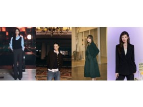 화려한 ‘Y2K’ 지고 절제된 ‘뉴 클래식’ 온다