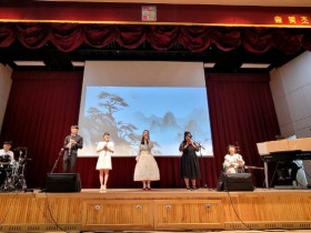 세종시교육청, ‘어울림 예술단’ 따뜻하고 아름다운 선율로 노래하다!