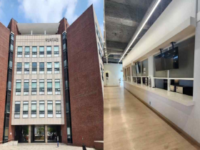 남서울대, 시설물 무단용도변경 말썽…대학측 “몰랐다”…수탁업체 “실수로 발뺌”