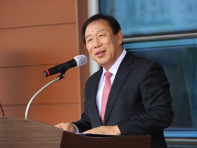 최민호 세종시장, “전국 최고의 행정수도, 명품 도시에 걸맞는 의료체계 될 것”