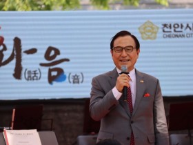 박상돈 천안시장, “더 챙겨봐야 할 점이 없을까?”