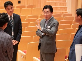 박경귀 아산시장 “부천아트센터 최신 음향 기술, 예술의전당에 반영”