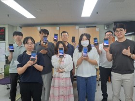 아산시 자원순환과 ‘3-ZERO 실천 운동’ 청렴 마인드 향상